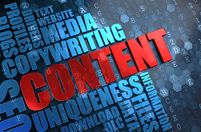 content writing image